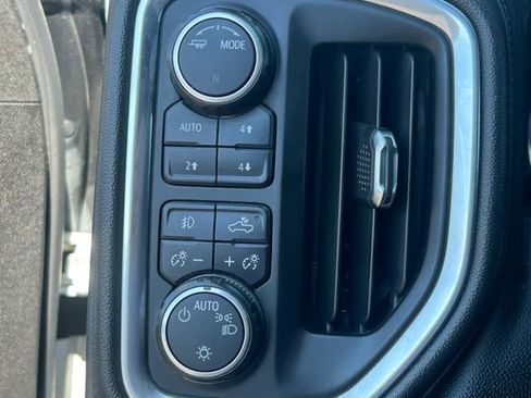 Used 2020 Chevrolet Silverado 1500 LT w/ True North Edition AWD/4WD image 25
