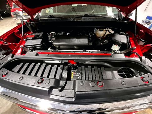 Certified 2022 Chevrolet Silverado 1500 LT image 28
