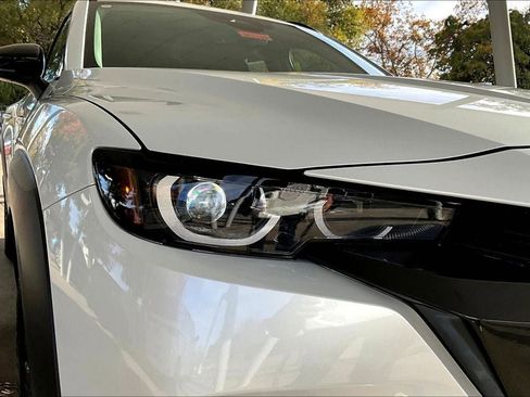 New 2026 MAZDA CX-50 AWD 2.5 Hybrid w/ Weather Package image 28