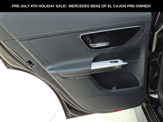 Certified 2026 Mercedes-Benz GLC 300 image 18