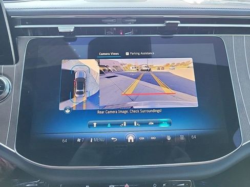 New 2025 Mercedes-Benz E 350 4MATIC Sedan image 30
