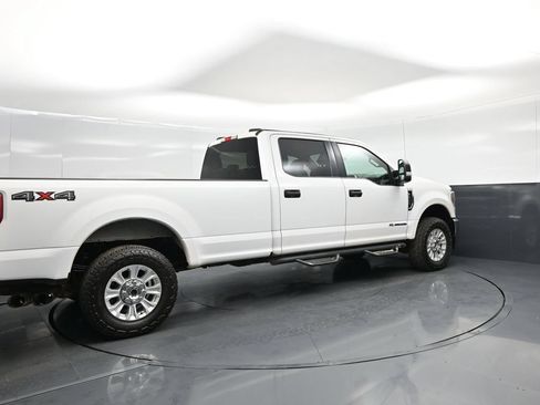Used 2021 Ford F250 XLT w/ XLT Value Package AWD/4WD image 25