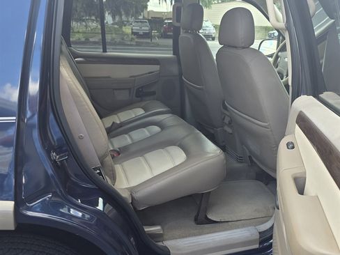 Used 2003 Ford Explorer Eddie Bauer RWD image 32