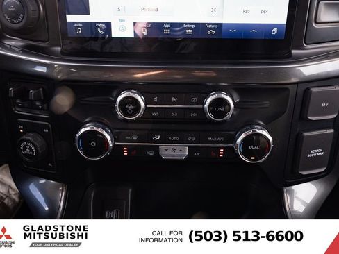 Used 2023 Ford F150 Tremor w/ 360 Degree Camera Package AWD/4WD image 17