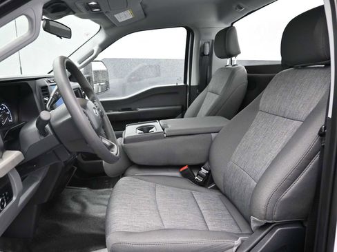 Used 2024 Ford F250 XL w/ XL Driver Assist Package image 10