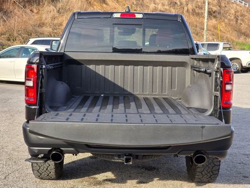 Used 2025 RAM 1500 Rebel w/ Bed Utility Group image 12