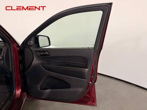 Used 2023 Dodge Durango R/T w/ Blacktop Package AWD/4WD image 28
