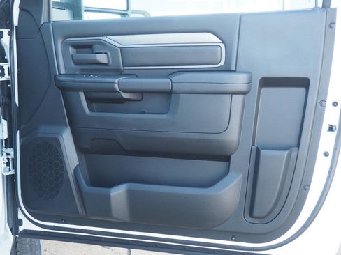 New 2026 RAM 2500 Tradesman w/ Chrome Appearance Group image 12