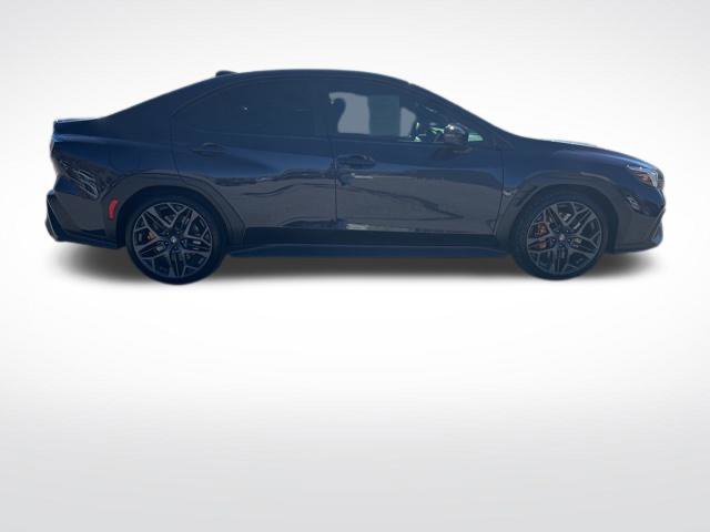 Used 2025 Subaru WRX tS AWD/4WD image 2