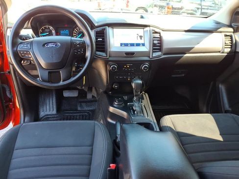 Used 2022 Ford Ranger XL w/ Equipment Group 101A High AWD/4WD image 12