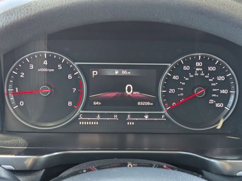 Used 2022 Kia Sorento LX AWD/4WD image 14