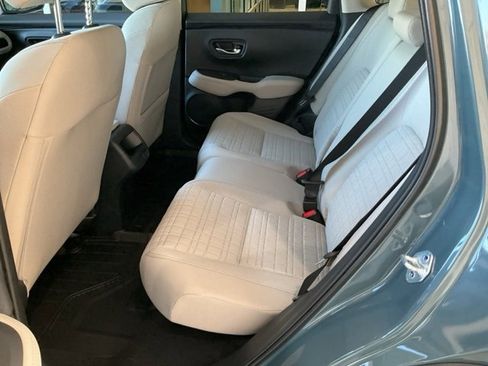 New 2026 Honda HR-V LX image 19