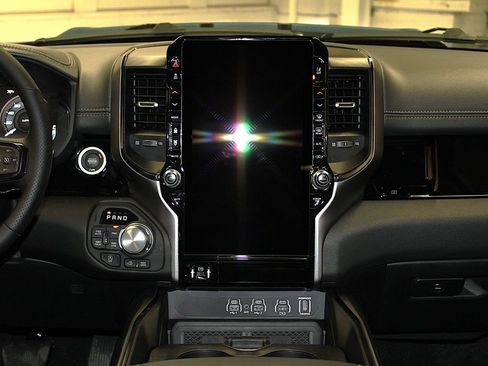 New 2026 RAM 1500 Rebel w/ Rebel Level 2 Equipment Group AWD/4WD image 15