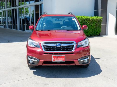 Used 2018 Subaru Forester 2.5i Touring AWD/4WD image 43