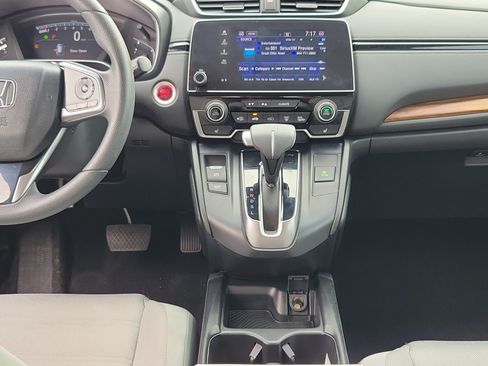 Used 2018 Honda CR-V EX image 19