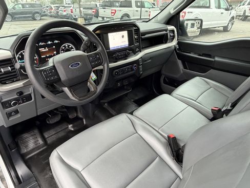 Certified 2021 Ford F150 XL w/ Equipment Group 101A High image 16