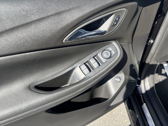 Certified 2023 Buick Encore GX Select w/ Sport Touring Package FWD image 21