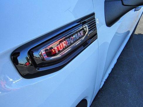 New 2026 GMC Sierra 1500 Pro w/ Graphite Edition image 12