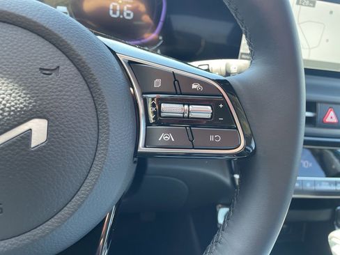New 2026 Kia Seltos S AWD/4WD image 25