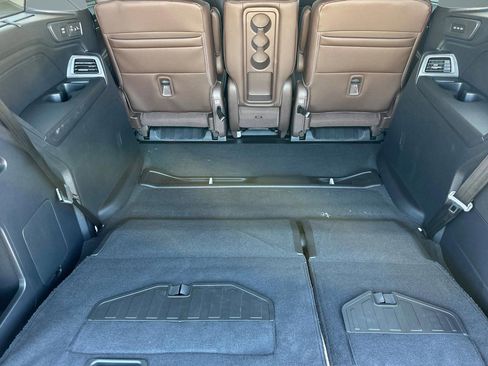 New 2026 Honda Odyssey Touring image 35