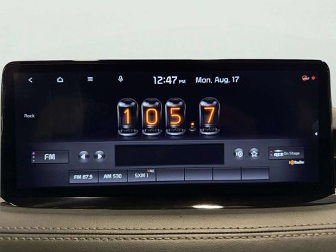 Used 2022 Kia Stinger GT2 w/ Red Interior Color Package AWD/4WD image 38