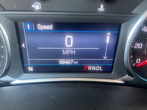 Certified 2023 Chevrolet Equinox LT FWD image 20