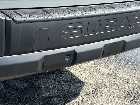 New 2026 Subaru Outback Premium image 7
