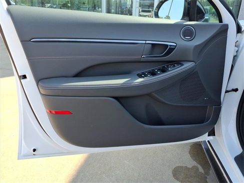 New 2026 Hyundai Sonata N Line image 18