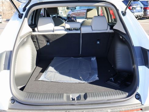 New 2026 Honda HR-V LX image 13