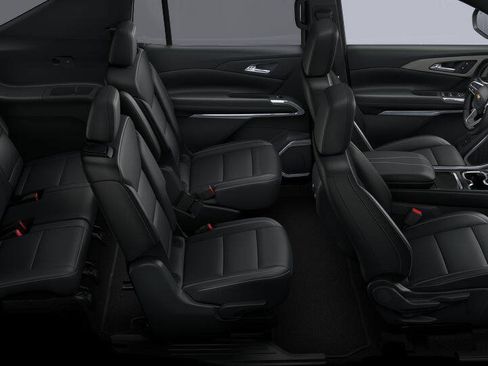 New 2027 Chevrolet Traverse LT AWD/4WD image 9