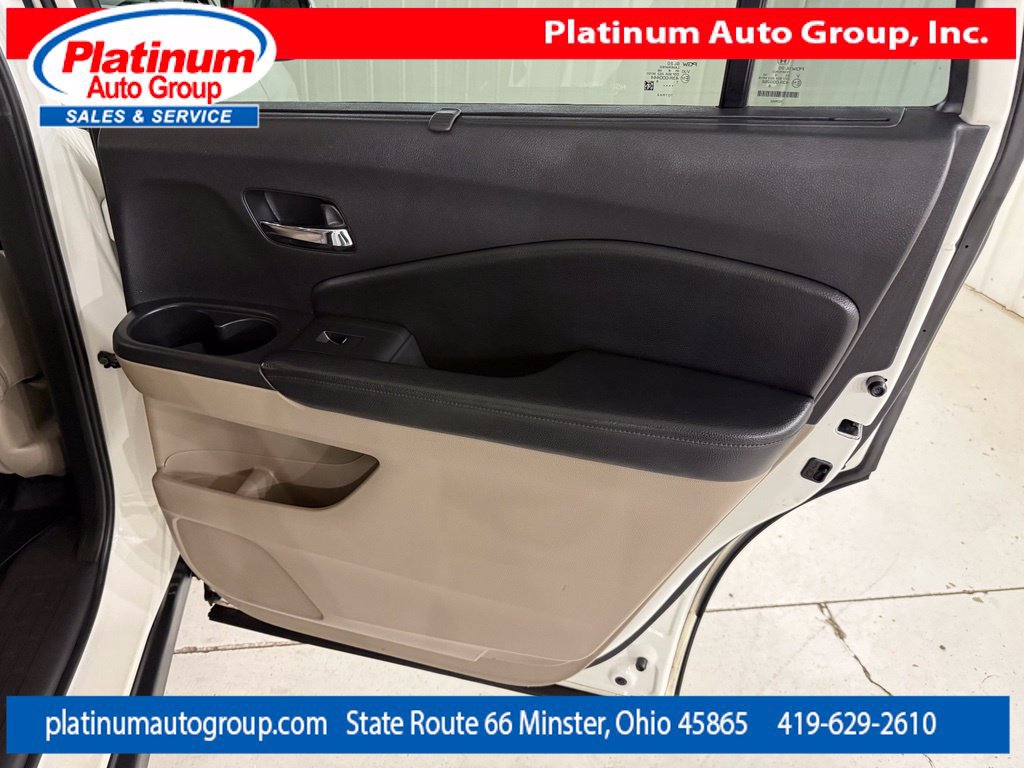 Used 2019 Honda Pilot Elite image 41