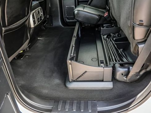 Used 2020 Ford F250 Lariat AWD/4WD image 26