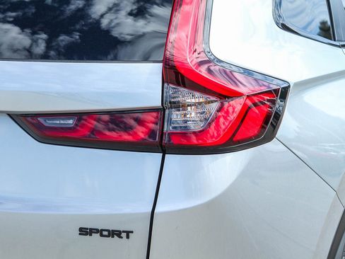 Certified 2026 Honda CR-V Sport-L image 10