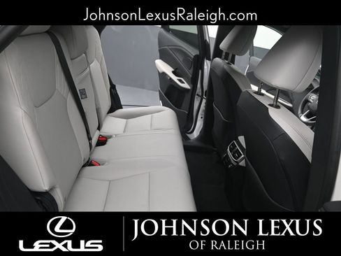 Certified 2024 Lexus RX 350 Premium w/ Cold Area Package image 14