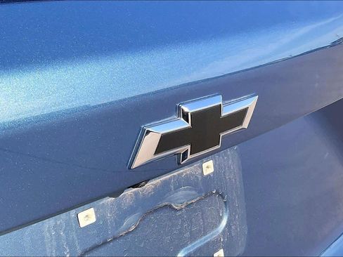 Used 2026 Chevrolet Equinox RS w/ Convenience Package III AWD/4WD image 28