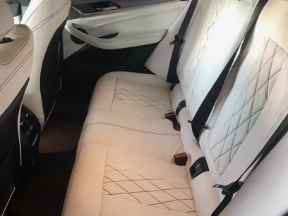 Used 2019 BMW X4 M40i w/ Premium Package