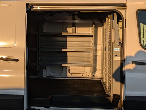 Used 2021 Ford Transit 250 Low Roof image 14