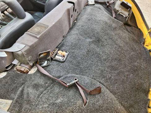 Used 2000 Plymouth Prowler image 16