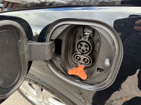 Used 2023 Chevrolet Bolt LT w/ Driver Confidence Package image 3