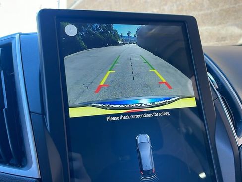 Used 2022 Ford Edge SEL w/ Sport Appearance Package image 19