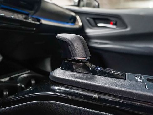 Used 2023 Toyota Prius XLE image 24