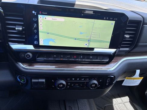 New 2026 Chevrolet Silverado 1500 RST AWD/4WD image 27