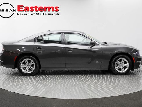 Used 2022 Dodge Charger SXT image 8