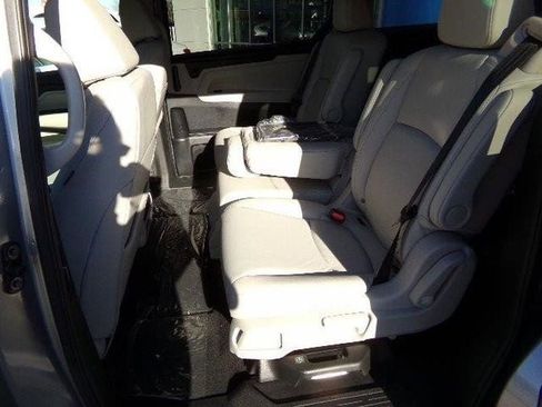 New 2026 Honda Odyssey EX-L image 15