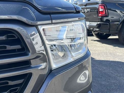 Used 2022 RAM 1500 Big Horn image 9