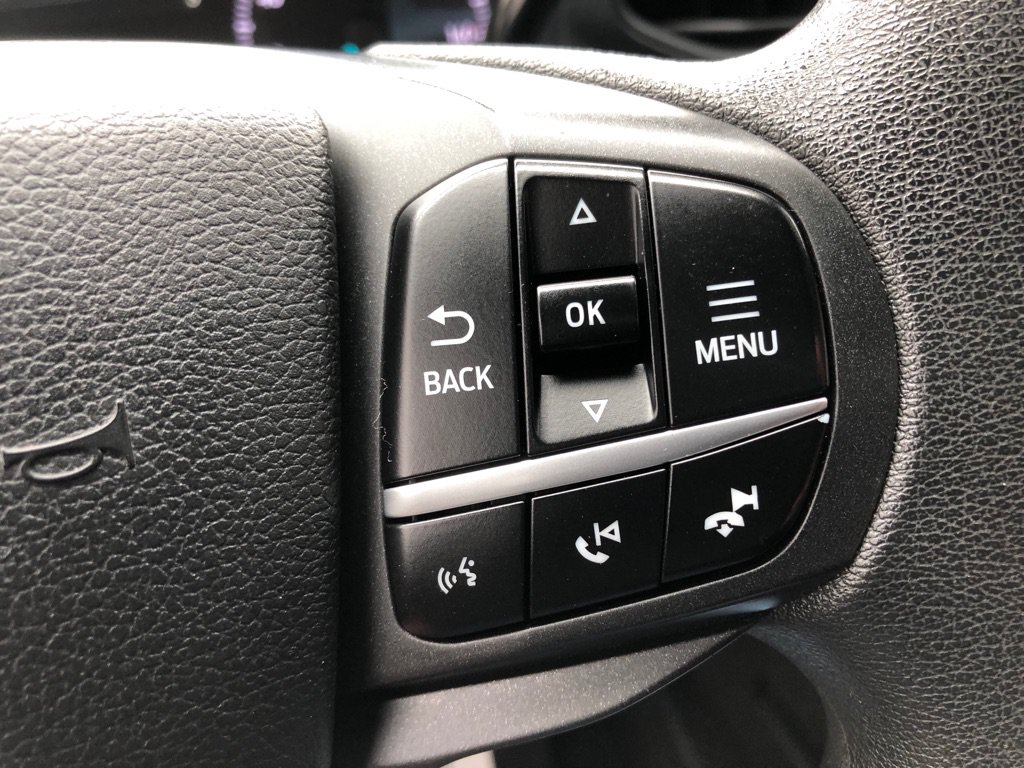 Used 2021 Ford Explorer 4WD Police Interceptor image 31