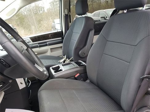 Used 2010 Dodge Grand Caravan SXT w/ Family Value Group image 24