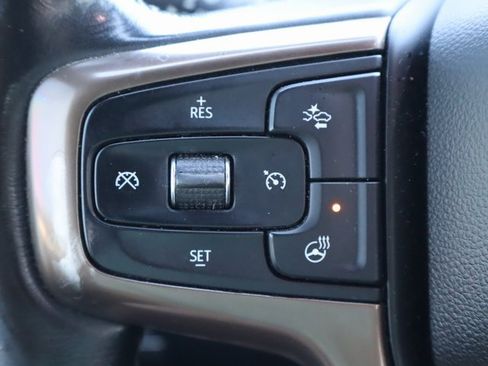 Used 2020 Chevrolet Silverado 2500 High Country w/ Technology Package image 29