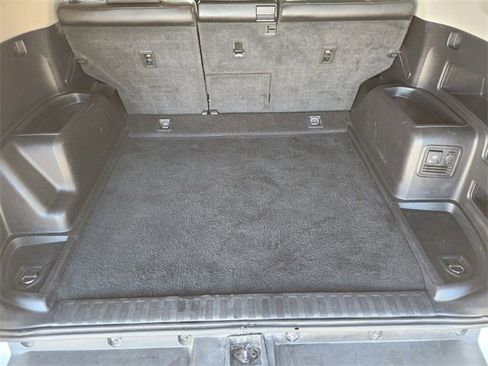 Certified 2020 Toyota 4Runner TRD Off-Road Premium image 22