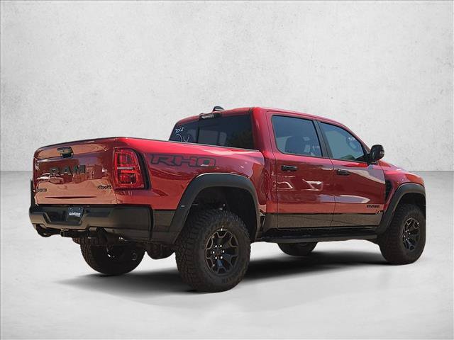 New 2026 RAM 1500 RHO w/ RHO Level 1 Equipment Group AWD/4WD image 2